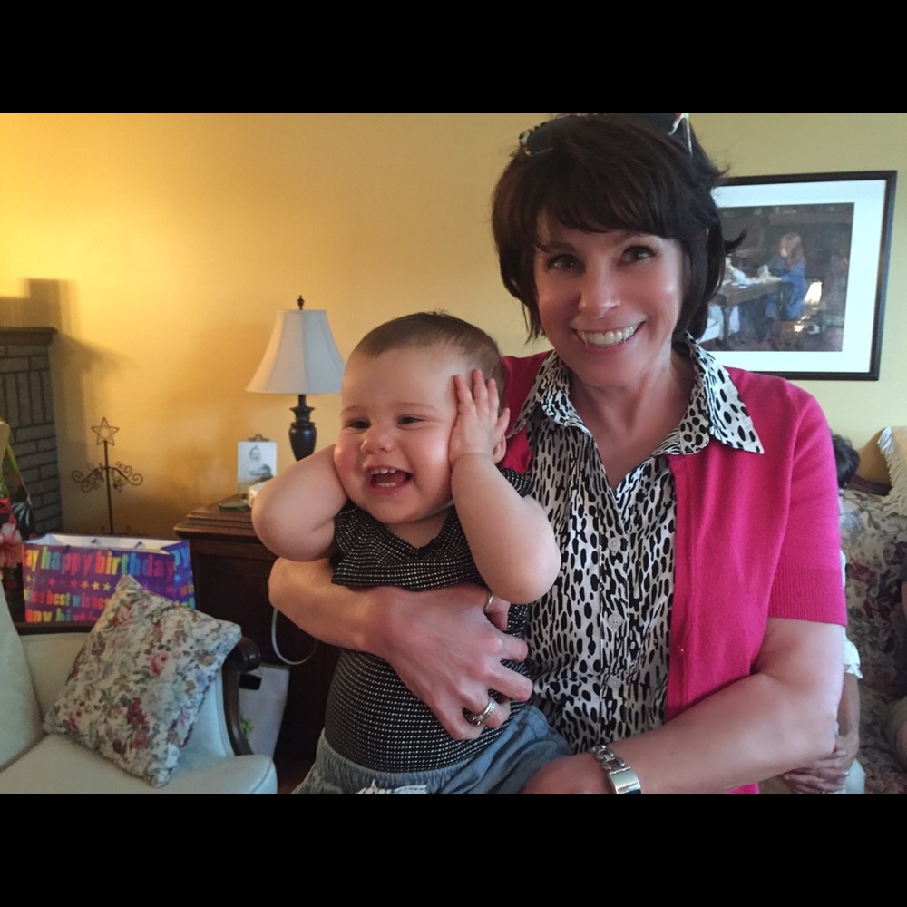 Meet your Posher, Jamie